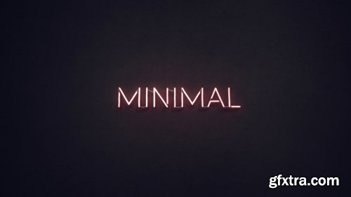 Videohive Neon Sign Kit 11928076 (With 15 October 16)