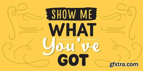 The Best of DearType’s Scripts & Sans Serifs Font Bundle - 16 Fonts