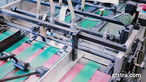 Newspapers in the Process of Publishing with Sound Newspapers in the Process of Publishing with Sound