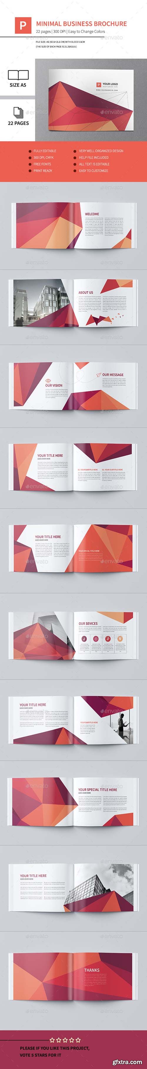 GR - Minimal Business Brochure III 12416151