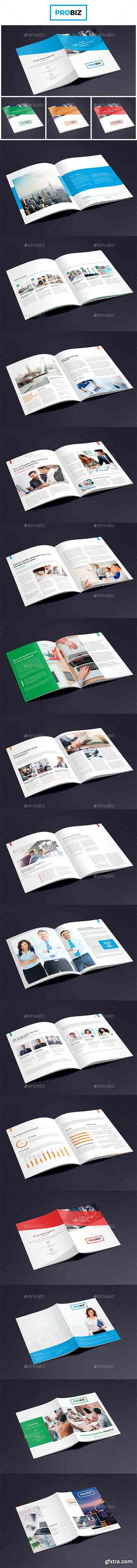 GR - ProBiz – Business and Corporate Magazine 19203944 GR - ProBiz – Business and Corporate Magazine 19203944