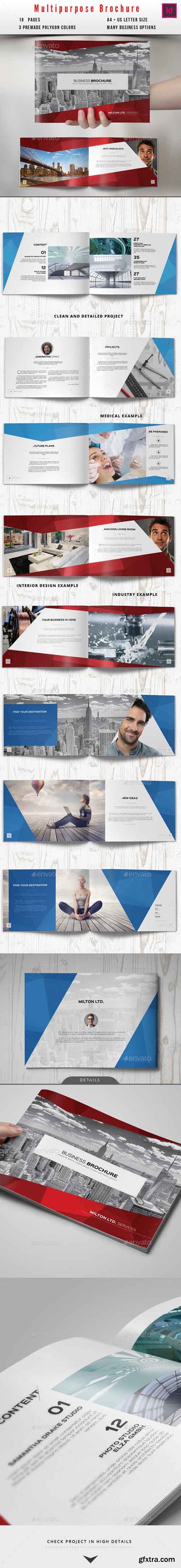 GR - Multipurpose Business Catalog / Brochure 10425787 GR - Multipurpose Business Catalog / Brochure 10425787