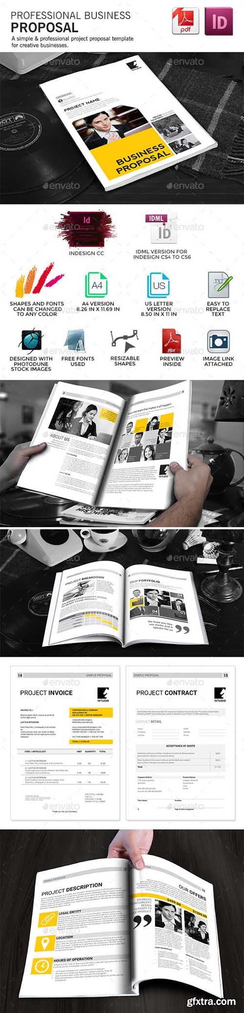 GR - Agastya Proposal Template 10363612 GR - Agastya Proposal Template 10363612