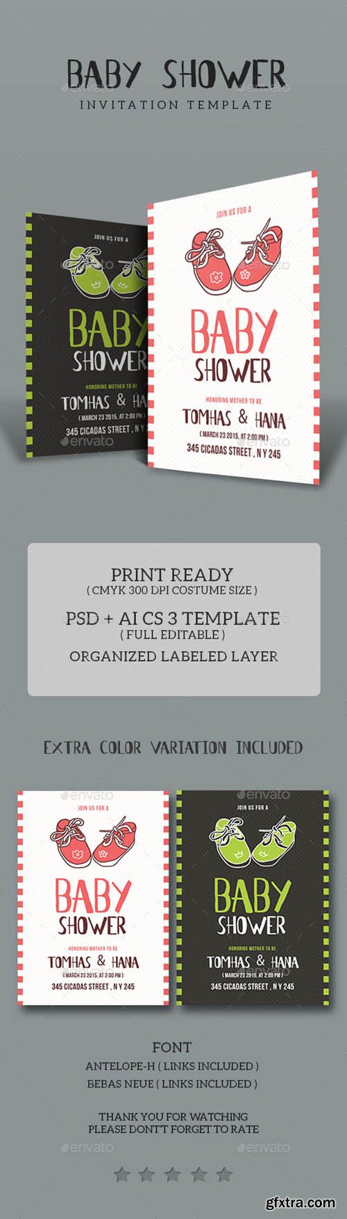 GR - Baby Shower Party 13633049 GR - Baby Shower Party 13633049