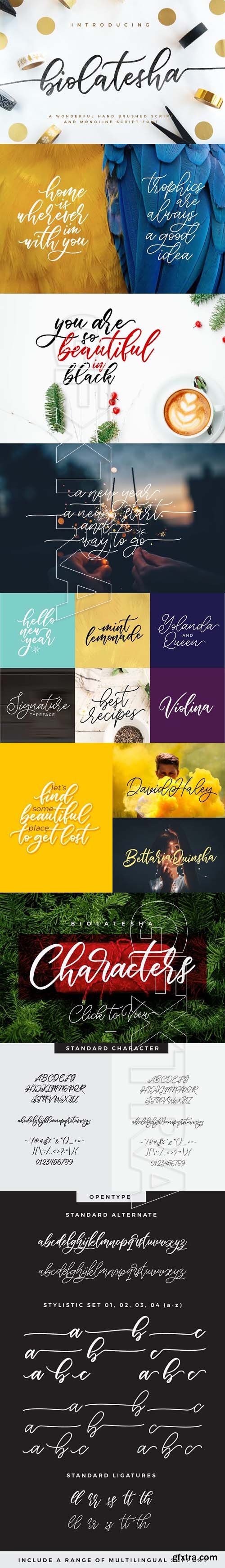 CM Biolatesha 1156544