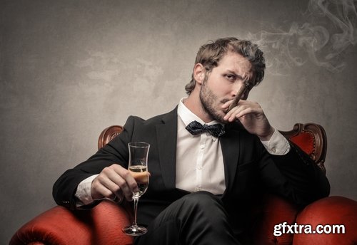 Collection of throne armchair interior medieval 25 HQ Jpeg