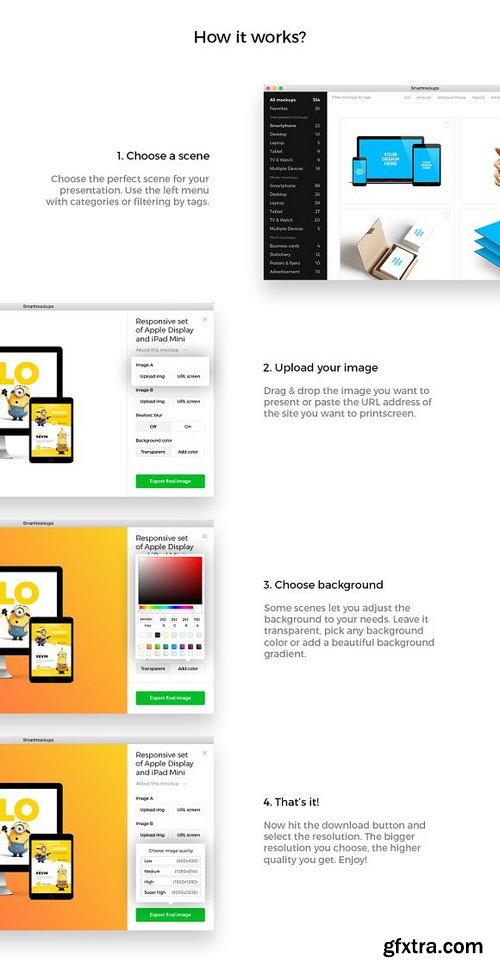 CM - Smartmockups App (Mac &amp; Windows) 973322