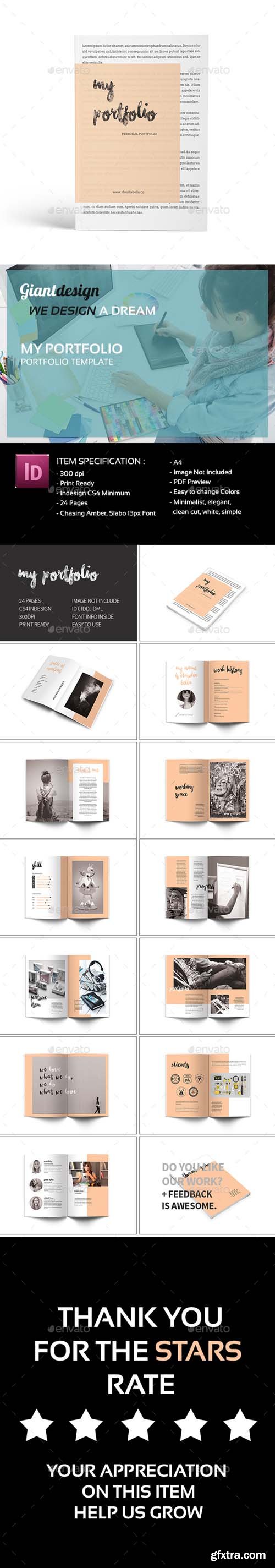 GR - My Portfolio 16139136