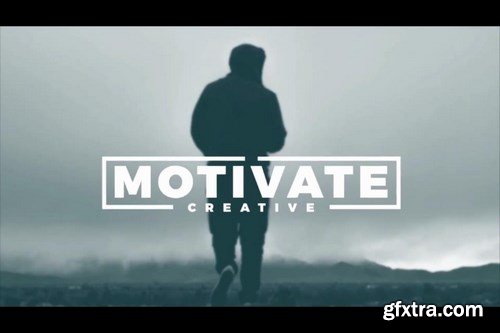 Positive Opener After Effects Templates
