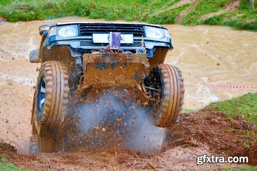 Collection of motorsport extreme kind of motorcycle kart bike SUV 25 HQ Jpeg