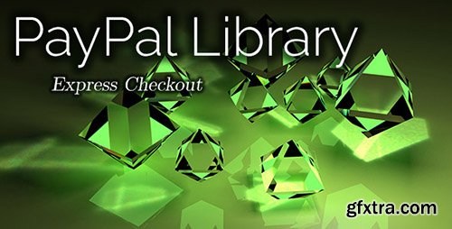 CodeCanyon - Simple PayPal Checkout Library (Update: 30 April 14) - 5671235