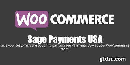 WooCommerce - Sage Payments USA v1.0.9