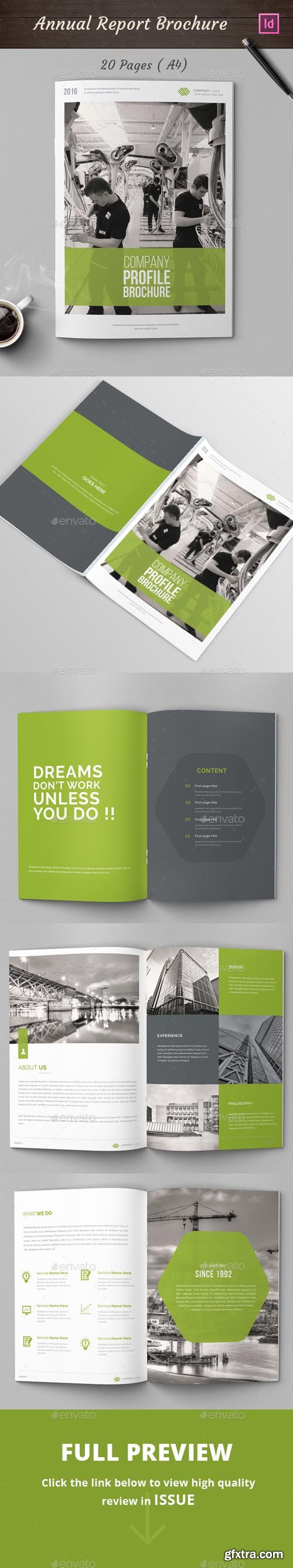 GR - Annual Report Brochure 06 16088250