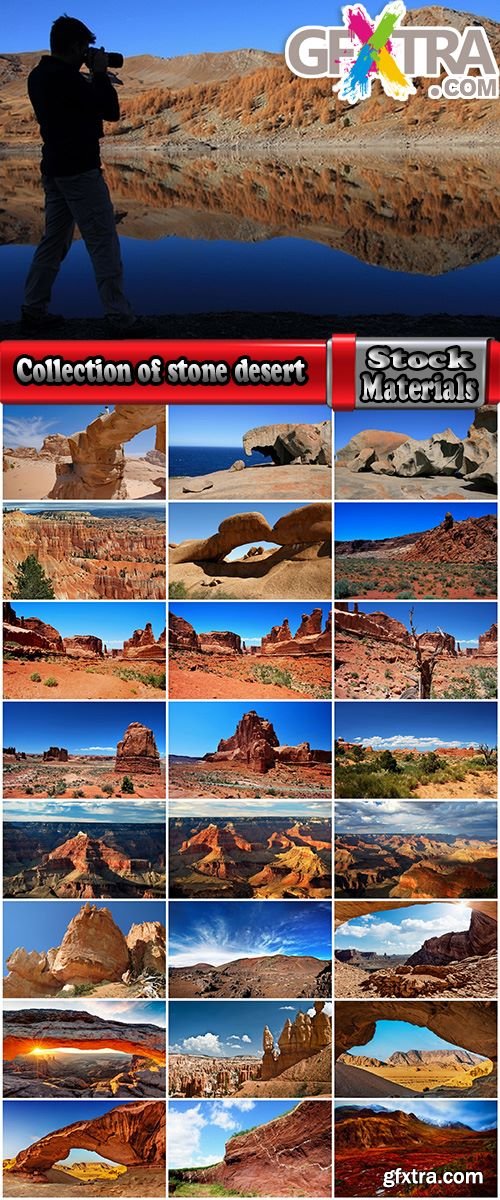 Collection of stone desert mountain rock a yellow cliff 25 HQ Jpeg