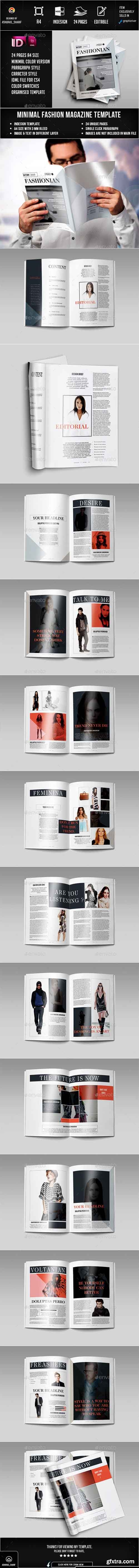 GR - Magazine 13116504