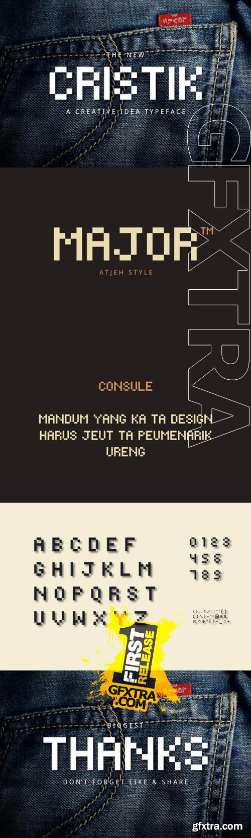 GR - Cristik GR - Cristik