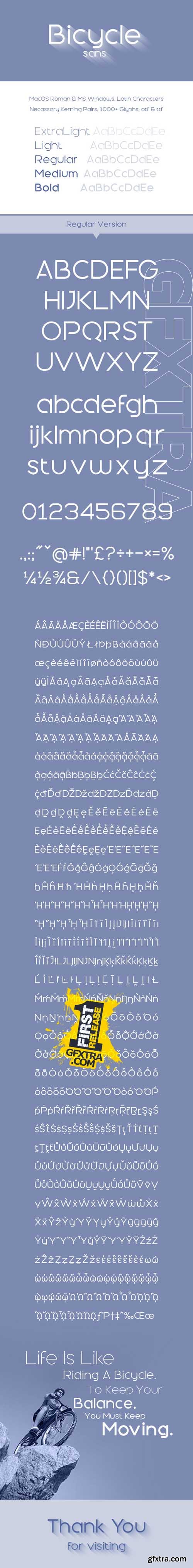 GR - Bicycle Sans 19263427 GR - Bicycle Sans 19263427