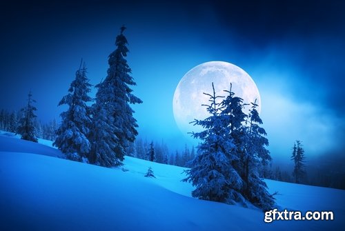 Collection moon planet space moon crater 25 HQ Jpeg