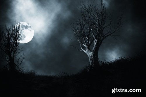 Collection moon planet space moon crater 25 HQ Jpeg