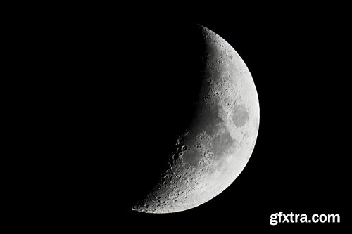 Collection moon planet space moon crater 25 HQ Jpeg