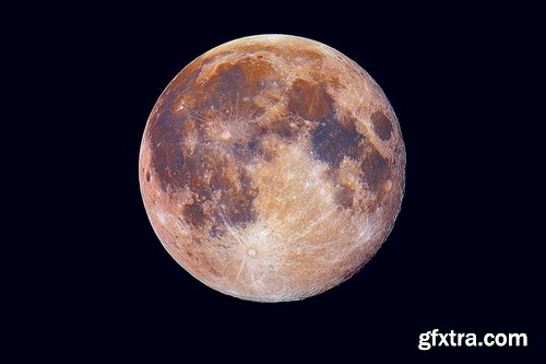 Collection moon planet space moon crater 25 HQ Jpeg