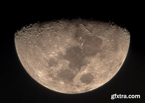 Collection moon planet space moon crater 25 HQ Jpeg