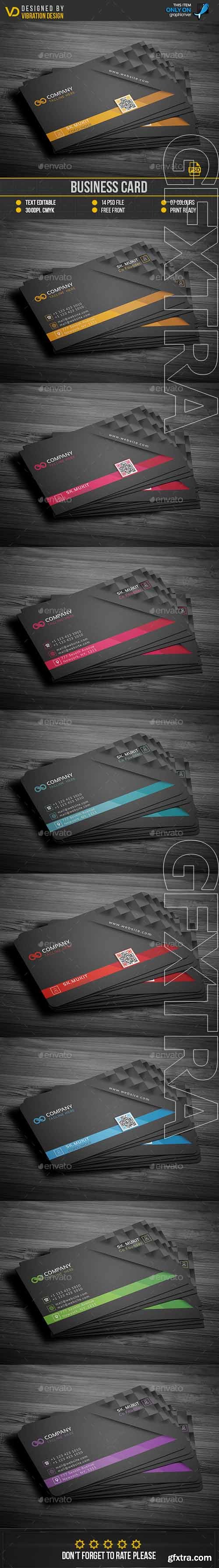 GR - Business Card 19222978 GR - Business Card 19222978