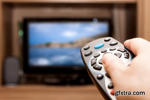 Collection of remote control joystick drone TV control car 25 HQ Jpeg