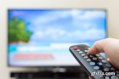 Collection of remote control joystick drone TV control car 25 HQ Jpeg