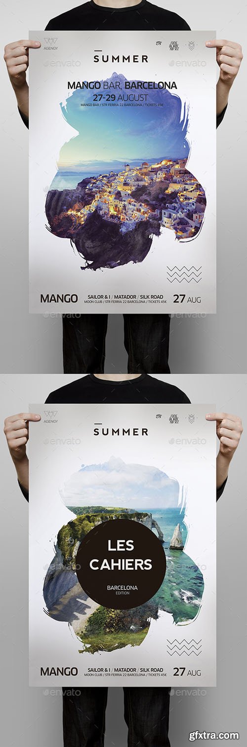 GR - Summer Flyer 15872071