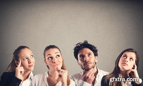 Collection confusion delusion question people ask themselves the question 25 HQ Jpeg