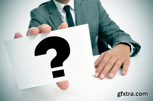 Collection confusion delusion question people ask themselves the question 25 HQ Jpeg