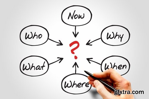 Collection confusion delusion question people ask themselves the question 25 HQ Jpeg