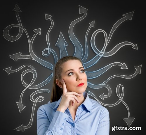 Collection confusion delusion question people ask themselves the question 25 HQ Jpeg