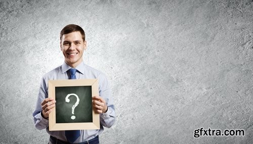 Collection confusion delusion question people ask themselves the question 25 HQ Jpeg