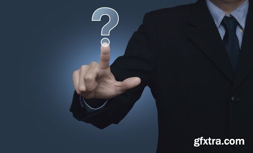 Collection confusion delusion question people ask themselves the question 25 HQ Jpeg