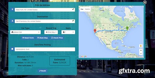 CodeCanyon - Stern taxi fare for WooCommerce v2.2.6 - 13394053 CodeCanyon - Stern taxi fare for WooCommerce v2.2.6 - 13394053