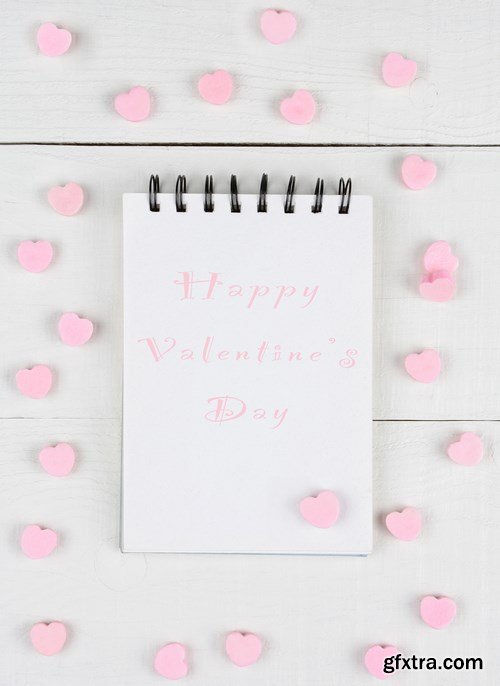 Love, Romance, Heart, Gifts - Valentines Day part 3 - Set of 40xUHQ JPEG Professional Stock Images