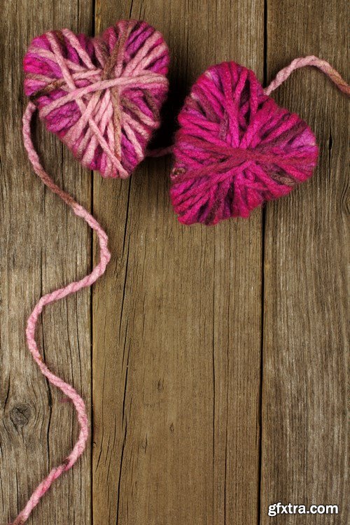 Love, Romance, Heart, Gifts - Valentines Day part 3 - Set of 40xUHQ JPEG Professional Stock Images