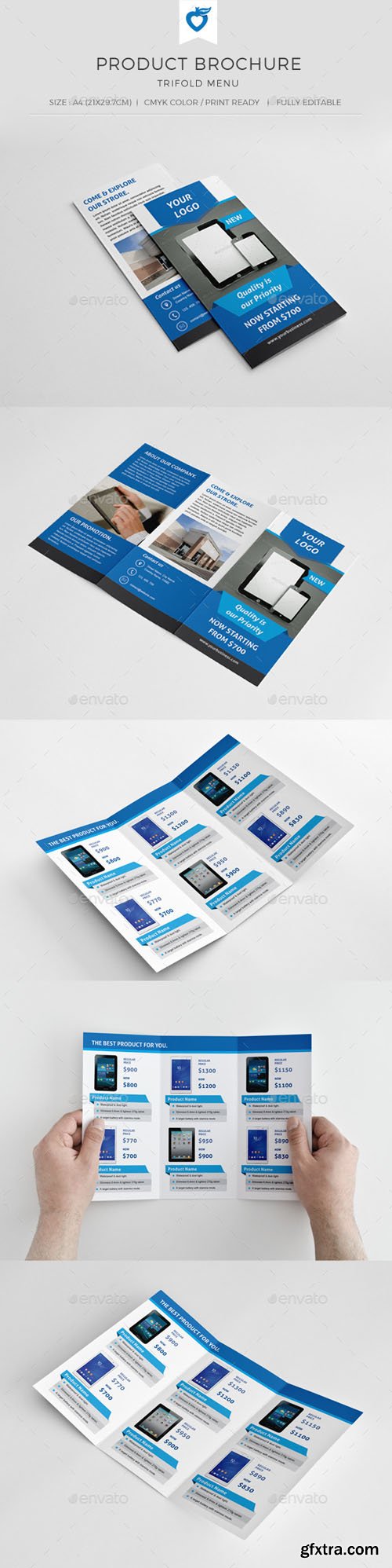 GR - Product Brochure 7685755