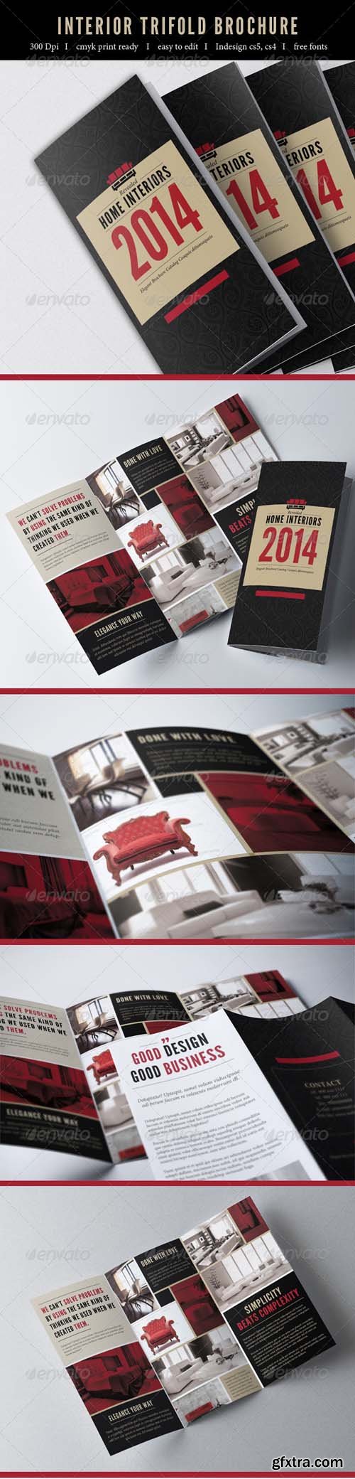 GR - Interior Trifold Brochure 7243328 GR - Interior Trifold Brochure 7243328