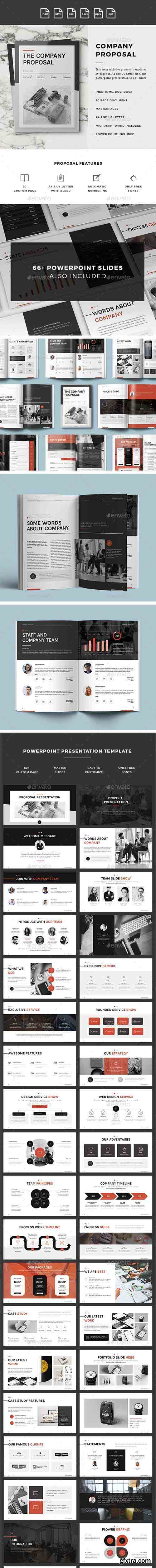 GR - Proposal 19163997