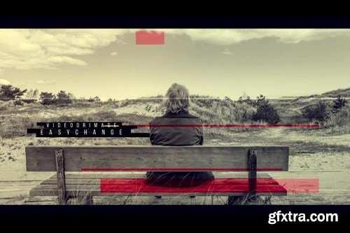 Cinematic Opener After Effects Templates