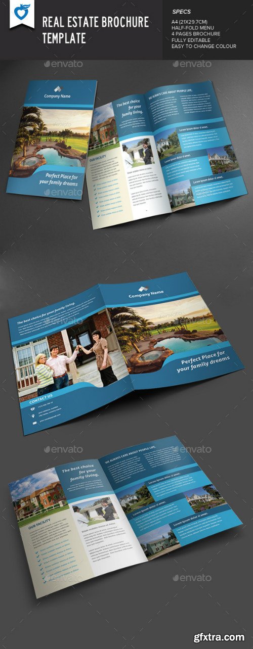 GR - Real Estate Brochure 8799243 GR - Real Estate Brochure 8799243