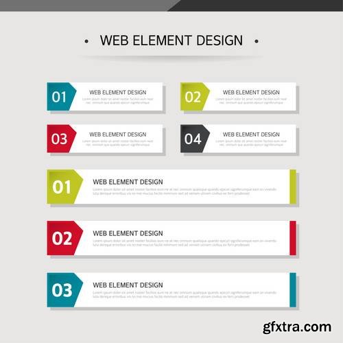 Business Element Design