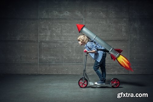 Collection of child scooter bike teenage baby 25 HQ Jpeg