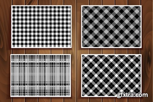 Collection book cover journal notebook flyer card business card banner vector image 61-25 EPS