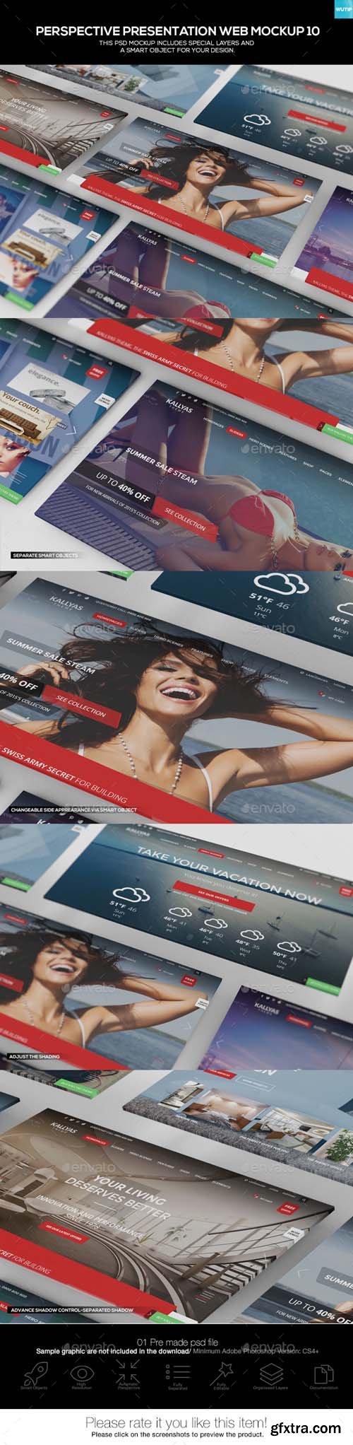 GR - Perspective Presentation Web Mockup 10 19346363 GR - Perspective Presentation Web Mockup 10 19346363