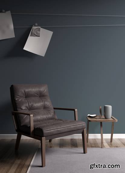 Modern Bright Interior