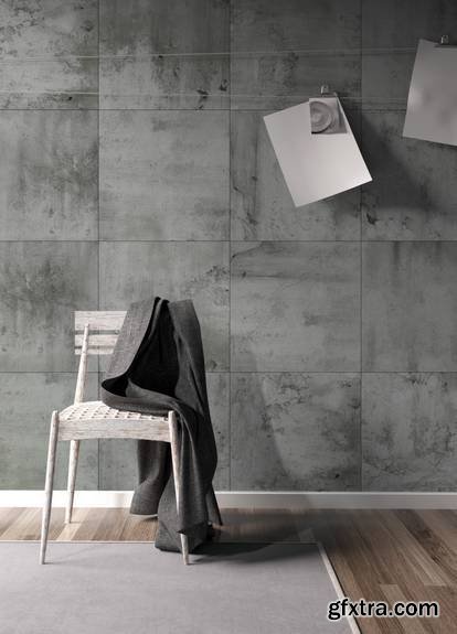 Modern Bright Interior